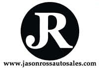 Jason Ross Auto Sales's Logo