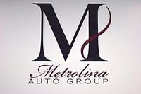 Metrolina Auto Group's Logo