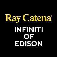 Ray Catena Infiniti of Edison's Logo
