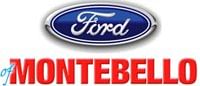 Ford of Montebello's Logo