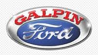 Galpin Ford's Logo