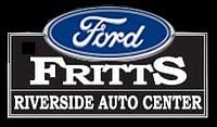 Fritts Ford's Logo