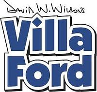 Villa Ford's Logo