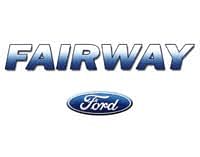 Fairway Ford's Logo