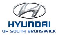 Hyundai of South Brunswick's Logo