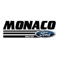 Monaco Ford's Logo