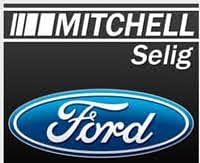 Mitchell Selig Ford Incorporated's Logo