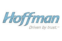 Hoffman Ford's Logo