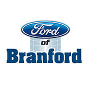 Ford of Branford US 1's Logo
