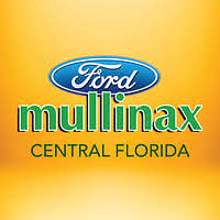 Mullinax Ford of Central Florida's Logo
