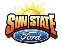 Sun State Ford's Logo