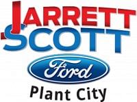 Jarrett Scott Ford - Plant City's Logo