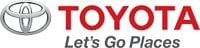 DCH Brunswick Toyota's Logo