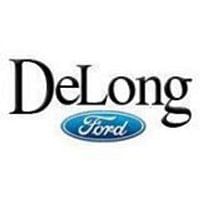 Delong Ford's Logo