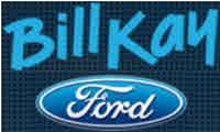 Bill Kay Ford's Logo