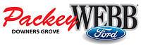 Packey Webb Ford's Logo