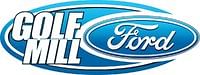 Golf Mill Ford's Logo