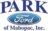 Park Ford of Mahopac, Inc.'s Logo