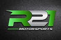 R21 Motorsports's Logo