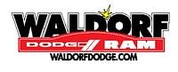 Waldorf Dodge's Logo
