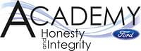 Academy Ford Sales's Logo
