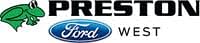 Preston Ford West's Logo