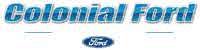 Colonial Ford Marlboro's Logo
