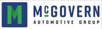 McGovern Ford's Logo