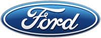 Kelly Ford's Logo