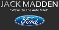 Jack Madden Ford Sales, Inc.'s Logo