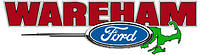 Wareham Ford's Logo