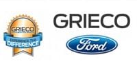 Grieco Ford's Logo