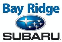Bay Ridge Subaru's Logo