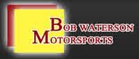 Bob Waterson Motorsports's Logo