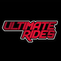 Ultimate Rides's Logo