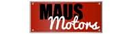Maus Motors's Logo