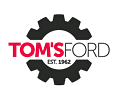 Tom's Ford's Logo