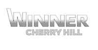 Winner Ford's Logo