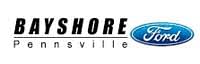 Bayshore Ford Pennsville's Logo