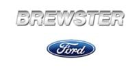 Brewster Ford Incorporated's Logo