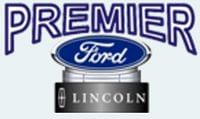 Premier Ford Inc's Logo