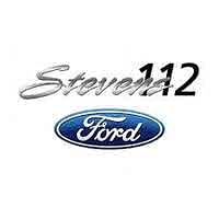 Steven's Ford's Logo