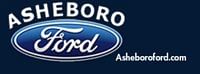 Asheboro Ford's Logo