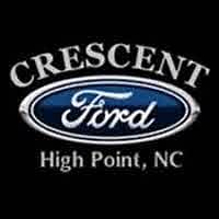Crescent Ford's Logo