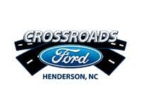 Crossroads Ford Henderson's Logo