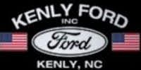 Kenly Ford Incorporated's Logo