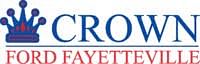 Crown Ford's Logo