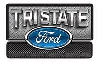 Tri State Ford's Logo