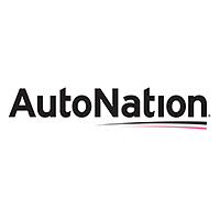 AutoNation Ford Amherst's Logo