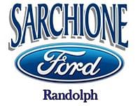 Sarchione Ford's Logo